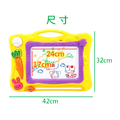 彩色磁性畫板_4
