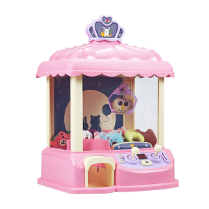 兒童皇冠娃娃機