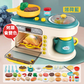 仿真聲光早餐機_8