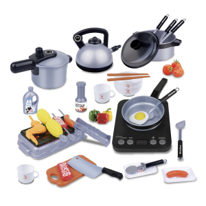 仿真廚房廚具組