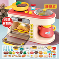 仿真聲光早餐機_7
