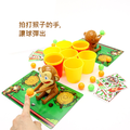 猴子投籃遊戲_2
