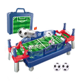 雙人競技足球台(收納箱款)