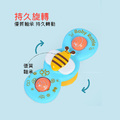 可愛昆蟲吸盤轉轉樂 3入組_1