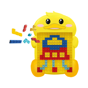 俄羅斯方塊拼圖