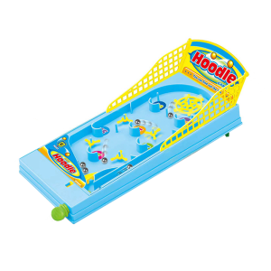 迷你桌上彈珠台