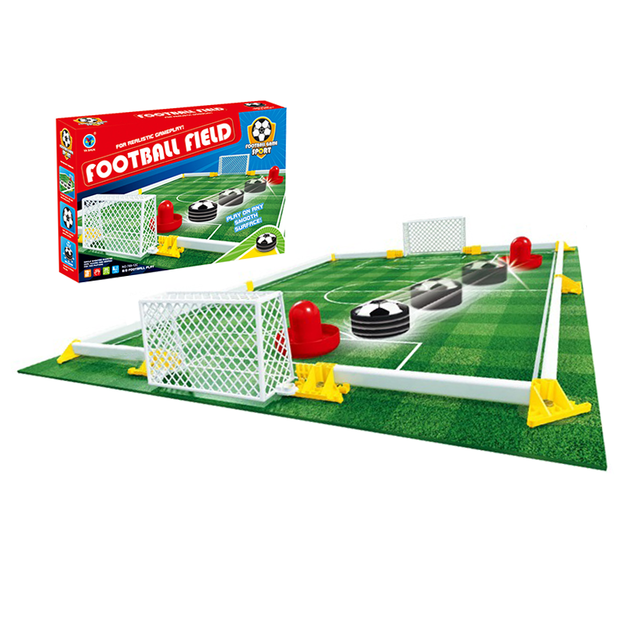 電動懸浮桌面足球