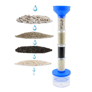 淨水系統科學套裝