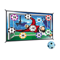 足球遊戲墊組