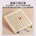 木製九九乘法口訣板_2