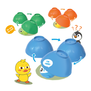 迷你猜猜我在哪