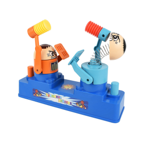 雙人攻守對戰遊戲機