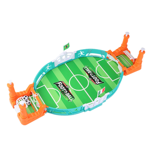 雙人桌面足球對戰遊戲組