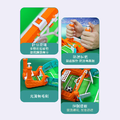 雙人桌面足球對戰遊戲組_4