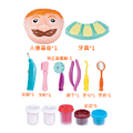 小牙醫彩泥組_4