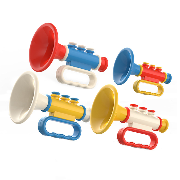 兒童趣味小喇叭