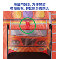 兒童造型遊戲帳篷 消防車_4