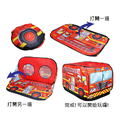 兒童造型遊戲帳篷 消防車_3