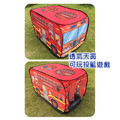 兒童造型遊戲帳篷 消防車_1