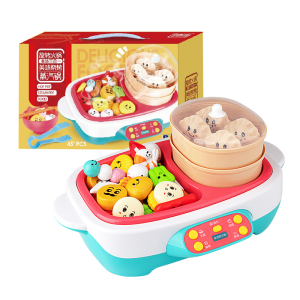 多功能旋轉火鍋組