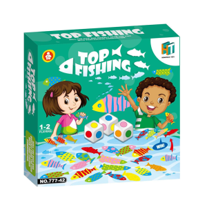 捉魚遊戲