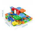 大迷宮滾珠積木_1