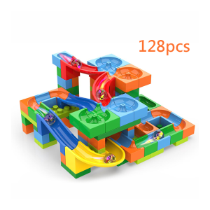 大迷宮滾珠積木