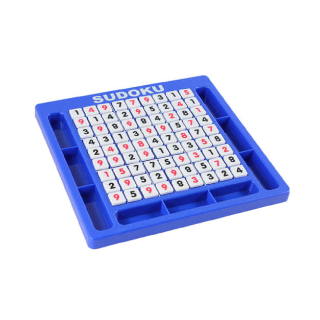 數獨遊戲 9x9
