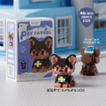 微型積木 萌寵巡邏隊_6