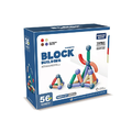 磁力棒積木 56PCS