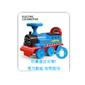 可騎乘兒童電動小火車_3
