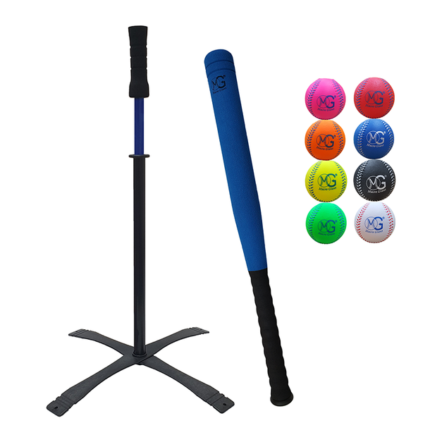 [Free shipping whithin the USA] 27-Inch T Ball set