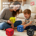 Macro Giant 15公分骰子 - 1入_1