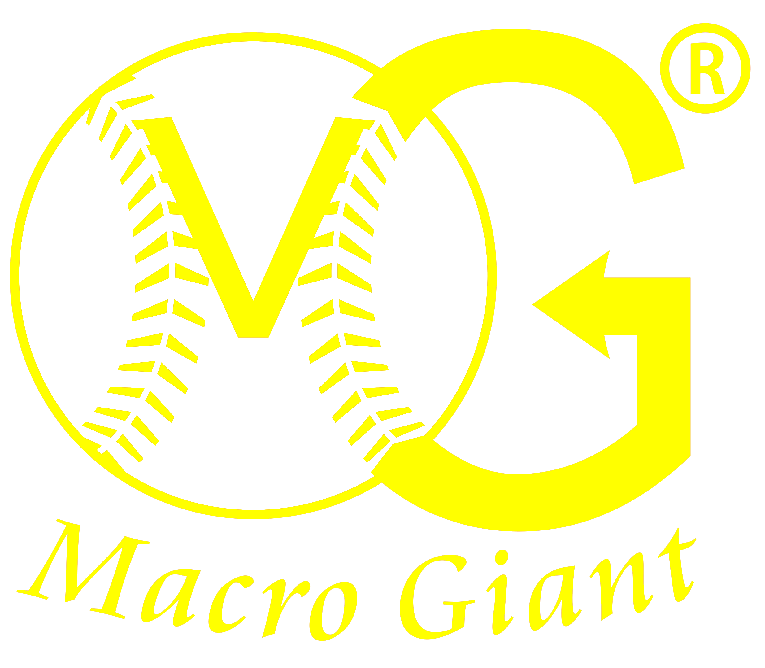 MACRO GIANT-專業安全運動玩具品牌
