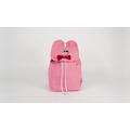 LAZY OAF BEAR HEAD BACKPACK
