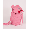 LAZY OAF BEAR HEAD BACKPACK_3