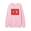 GOOD FOR CANDY SWEAT TOPS