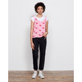 LAZY OAF DOUBLE HEART CAMI TOP_1