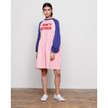 LAZY OAF DON'T BOTHER SWEATER DRESS_1