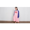 LAZY OAF DON'T BOTHER SWEATER DRESS