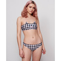 LAZY OAF CAT GINGHAM BIKINI BOTTOMS_6
