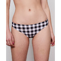 LAZY OAF CAT GINGHAM BIKINI BOTTOMS_3