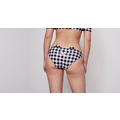LAZY OAF CAT GINGHAM BIKINI BOTTOMS_4