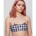 LAZY OAF CAT GINGHAM BIKINI BOTTOMS_7