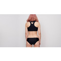 LAZY OAF HEART HOLE BIKINI TOP_7