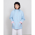 LAZY OAF FEELING BLUE COAT_8