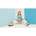 LAZY OAF DO NOTHING T-SHIRT