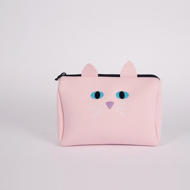 LAZY OAF KITTY FACE CASE