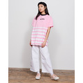 LAZY OAF STRIPED NOTHING T-SHIRT_4