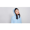 LAZY OAF FEELING BLUE COAT_1